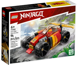  Lego Ninjago     EVO 94  (71780)