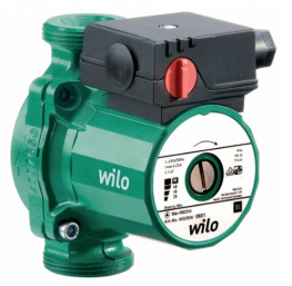   Wilo Star-RS 25/4-130 (4033776)