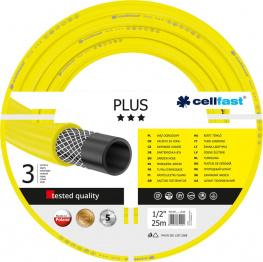   Cellfast PLUS 1/2" 70 (10-750)