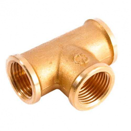  General Fittings 1"1/2  (270014H141414A)
