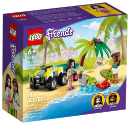  Lego Friends    90  (41697)