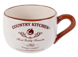   lefard country kitchen 400 (940-295)