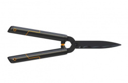 Ножницы для живой изгороди Fiskars SingleStep 580 мм (114730)