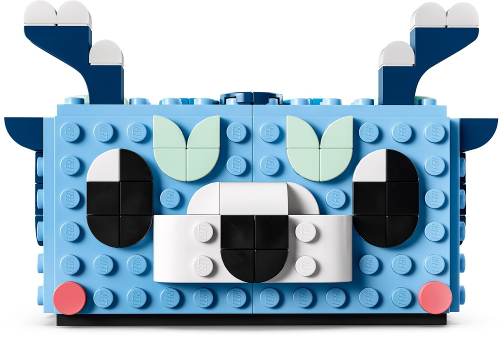  Lego Dots    643  (41805)