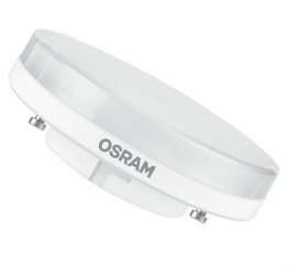    osram led gx53 40 120 4,9w/827 230v gx53 (90020055)