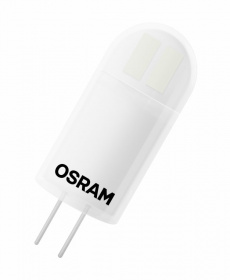    osram leds pin20 1,7w/827 12v fr g4