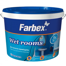     Farbex Wet Rooms  7