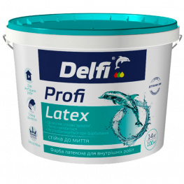    Delfi Profi Latex     14
