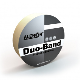 Двухсторонняя клеевая лента Alenor Duo-Band 40мм