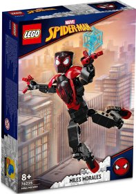  Lego Super Heroes    238  (76225)