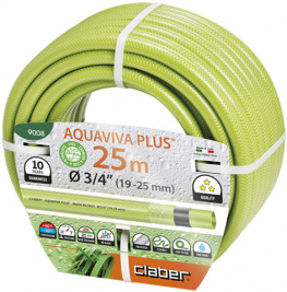    Claber Aquaviva Plus 3/4" 25 (90080000)
