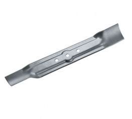 Нож для газонокосилки Bosch ROTAK 32032 NEW (F016800340)