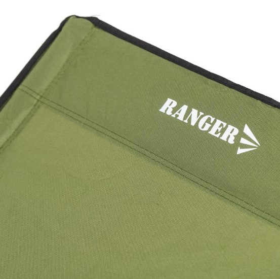  Ranger Military Forest (RA 5517)