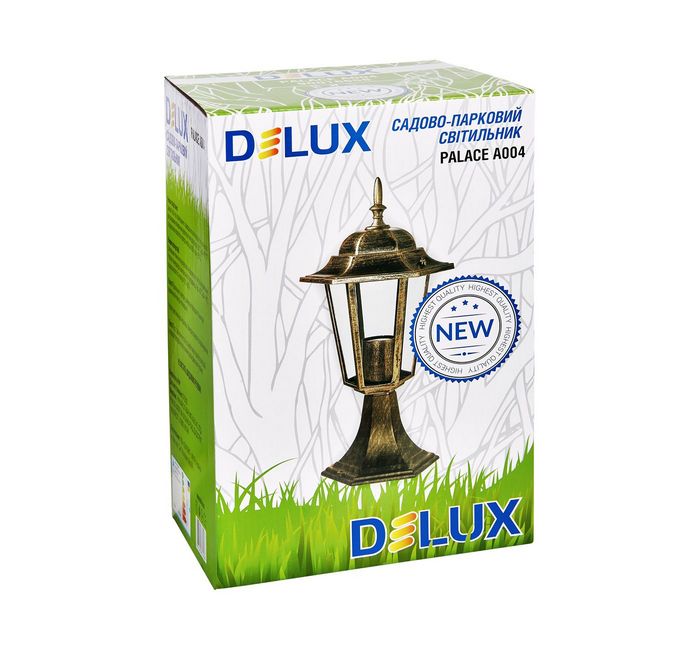  - Delux Palace A004 60W E27 -