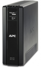    APC Back-UPS Pro 1500VA CIS (BR1500G-RS)