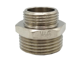   Valogin 3/8"x1/4"  (VG-203201)