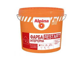    Alpina Restart  10