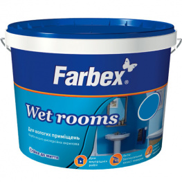     Farbex Wet Rooms  4,2