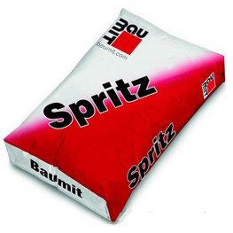   Baumit Spritz 25