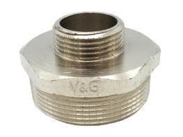   Valogin 1 1/2"x1/2"  (VG-203210)