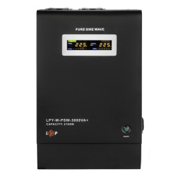    LogicPower 48V LPY-W-PSW-3000VA+2100