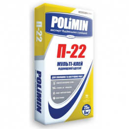    Polimin -22 25