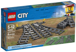  Lego City   8  (60238)