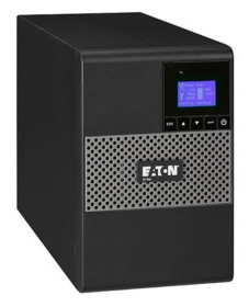    Eaton 5P 1150VA/770W LCD USB RS232 8xC13 (9210-5379)