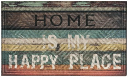    multy home lima happy place 45x75