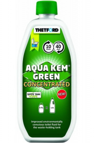    Thetford Aqua Kem Green 0,75 (8710315995251)