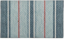    multy home lima swedish stripes 45x75