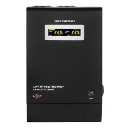    LogicPower 48V LPY-W-PSW-5000VA+350010A/20A