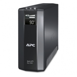    APC Back-UPS Pro 900VA CIS (BR900G-RS)