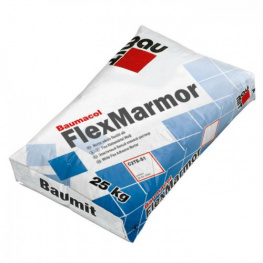      Baumit FlexMarmor  2 S1 25