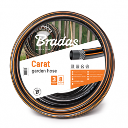   Bradas CARAT 3/4" 25, WFC3/425