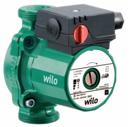   Wilo Star-RS 15/6-130 (4063803)