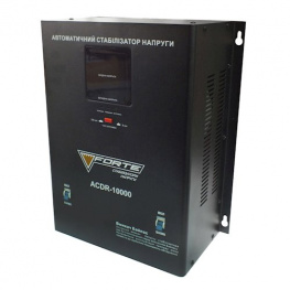   FORTE ACDR-10kVA NEW