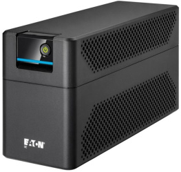    Eaton 5E G2 700VA/360W USB 2xSchuko (5E700UD)