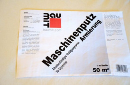  Baumit MaschinenPutz Armirung 7x8, 50., 150 /2