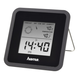   hama th-50 black (00186370)