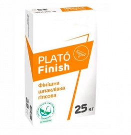   PLATO Finish 25