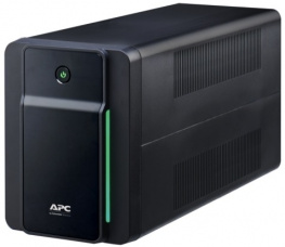    APC Back-UPS 1600VA Schuko (BX1600MI-GR)