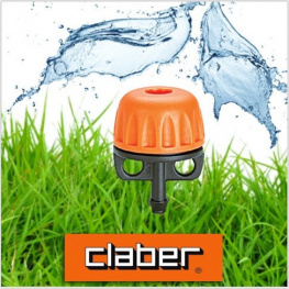  Claber 0-40 / (912250000)