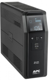    APC Back UPS Pro BR 1200VA (BR1200SI)