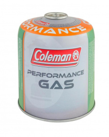   Coleman C500 Performance (110475)