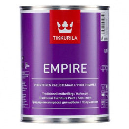    Tikkurila Empire 0,9