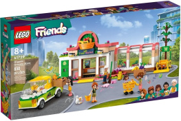  Lego Friends    830  (41729)