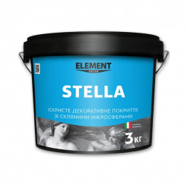   Element Stella 3 