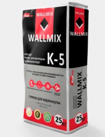    Wallmix -5 25