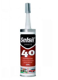   SELSIL PU 40  , , 280  (20V013)